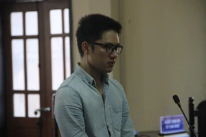 Thạc sĩ cướp tiền con gái thiếu tướng CA để mua nhà cho mẹ