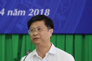 Vụ trả lại kim cương: Phó Chủ tịch UBND TP Cần Thơ nói gì?