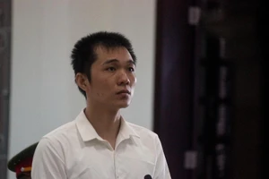 Thanh niên 8x lãnh án tử chỉ vì mê đánh bạc