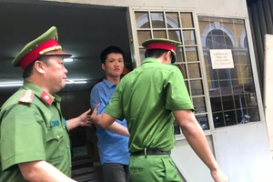 Tử hình người đàn ông giết vợ hờ quá man rợ vì ảo giác ma túy