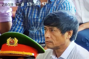 VKS: Nguyễn Thanh Hóa được hưởng 3 tình tiết giảm nhẹ