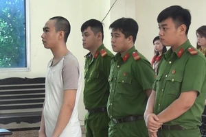 Mâu thuẫn tình tay ba, 1 người chết, 1 người đi tù