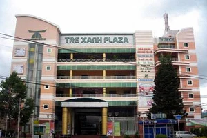 Ban giám đốc hầu tòa vì chỉ đạo trốn thuế gần chục tỉ đồng