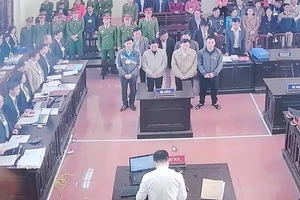 Luật sư đề nghị trưng cầu giám định tâm thần Hoàng Công Lương