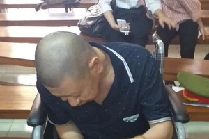 Than trắng tay, bị cáo ‘thoát’ khoản bồi thường hơn 2 tỉ