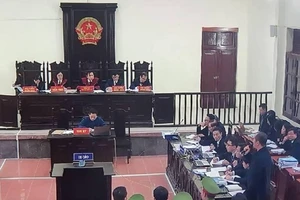 Vụ BS Lương: Tòa bác chứng cứ đầu độc, VKS đề nghị xử luật sư