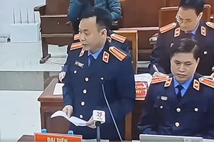 Vụ Vũ nhôm: Bất chấp bí mật quốc gia, để lộ thân phận tình báo