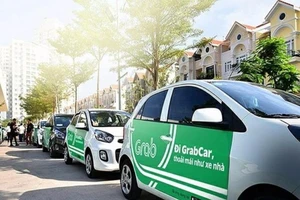 Tài xế Grab cầu cứu Bộ GTVT