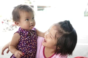 Không có chuyện chăn dắt ăn xin