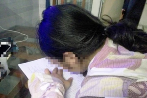 Bé 13 tuổi nghi bị hiếp dâm tại bệnh viện: Lý do không khởi tố