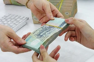 BHXH TP.HCM thu gần 21.300 tỉ đồng trong 6 tháng đầu năm