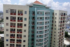 Cư dân An Lạc phản ứng kết luận thanh tra Sở Xây dựng