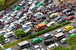 Cách nào để tài xế không ngủ gục khi lái xe?