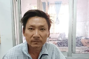 Tìm thân nhân cho người đàn ông đầu óc không tỉnh táo