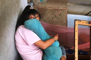 Vụ bé gái câm bị xâm hại: Chuyển hồ sơ sang viện kiểm sát