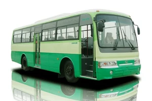 Thêm 2 tuyến xe buýt ngưng hoạt động vì... ế khách