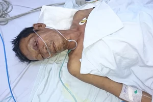 Tìm thân nhân cho bệnh nhân nam ở BV Thủ Đức 