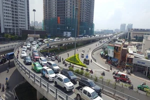 Thay đổi lộ trình nhiều tuyến đường ở trung tâm TP 