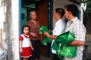 Phân loại rác không phải chuyện trên tivi nữa