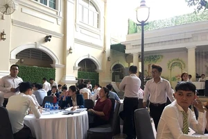 Quảng cáo đất Nhơn Trạch, dụ khách mua đất Long Thành