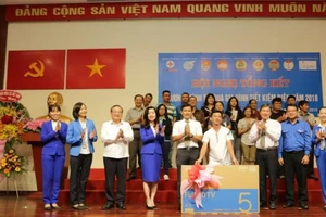 Thêm 10 ngàn hộ dân ở TP.HCM đăng ký tiết kiệm điện