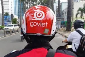 Yêu cầu chở đúng điểm đến, khách hàng bị tài xế Go -Viet đánh