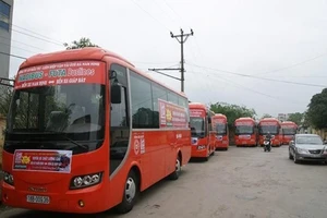 Phương Trang đã thu hồi 400 vé chợ đen