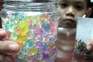 Cảnh giác với những món đồ chơi gây tai nạn thương tâm cho trẻ