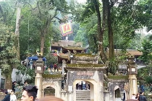 Các địa điểm du lịch ở Thái Nguyên không thể bỏ qua