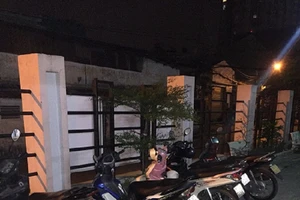 Công an khuyến cáo người dân bảo vệ tài sản trong dịp Tết