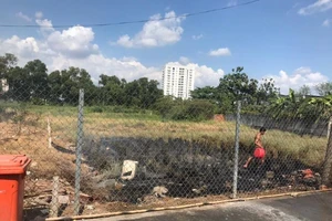 Công an cảnh báo những cháy nổ thường gặp mùa nắng nóng