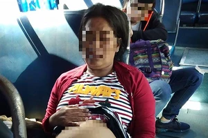 'Cứ ngỡ bị phạt, ai dè được thưởng'