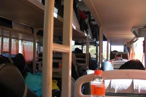 Phương Trang sa thải nhân viên sàm sỡ khách