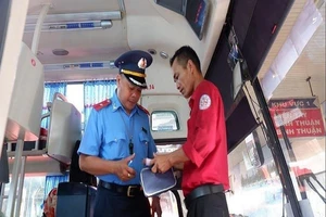 TP.HCM xử phạt hơn 21 tỉ đồng vi phạm giao thông