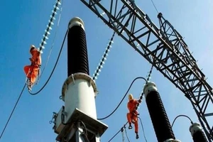 Chuyển công trình điện của Nhà nước về EVN