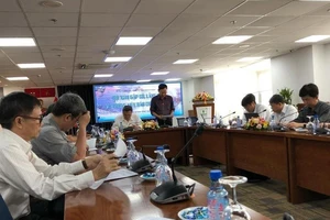 TP.HCM khai thác tối đa tiềm năng điện mặt trời áp mái