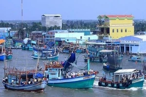 Sở GTVT TP.HCM kiến nghị Bộ giao quyền quản lý đường thủy