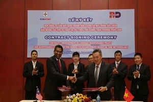 TP.HCM: Áp dụng bảo trì bảo dưỡng điện bằng phương pháp mới