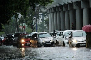 Tháng 9 sẽ khởi công dự án đường Nguyễn Hữu Cảnh