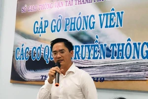 Sở GTVT TP.HCM nói gì khi thu phí đậu xe không hiệu quả?