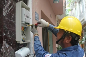 Triển khai lại định mức, cách tính điện đối với người thuê nhà