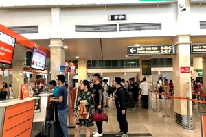 Hoàn vé máy bay Jetstar phải đến đại lý lấy lại tiền mặt?