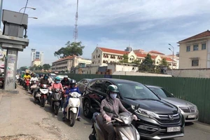 TP.HCM tiến hành kiểm tra 10 công trình trọng điểm 