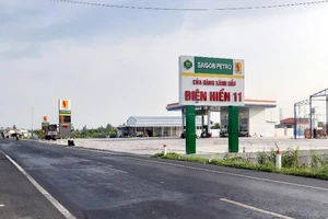 Tổng cục Đường bộ chưa nhận bàn giao dự án cầu Vàm Cống 