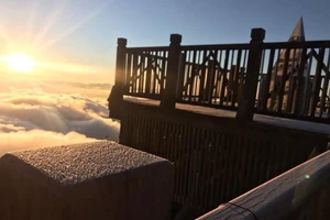 Đặt vé đi Sapa ngay nào!