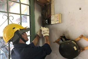 Nhiều phường ở quận Thủ Đức sẽ bị cúp nước