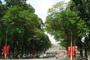 Cấm đường để tổ chức đêm nhạc tri ân người hâm mộ bóng đá