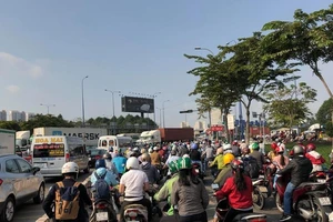 Năm 2020: TP.HCM sẽ khởi công nhiều dự án quan trọng