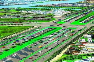 TP.HCM sắp khởi công 27 công trình giao thông