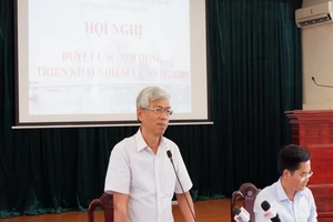 'Gấp rút làm ngay đề án phát triển kinh tế đêm'